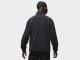Толстовка Air Jordan Essentials Men's Winterized Fleece Half-Zip / black
