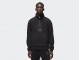 Толстовка Air Jordan Essentials Men's Winterized Fleece Half-Zip / black