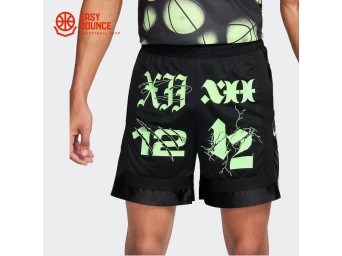 Шорты Nike Ja Morant DRI-FIT DNA Basketball Shorts / black