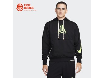 Толстовка Nike Ja Morant Standard Issue Hoodie / black