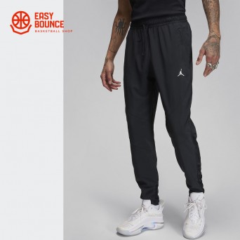 Брюки Air Jordan Dri-Fit Sport Woven Pant / black