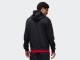 Толстовка Air Jordan Flight MVP Fleece Pullover Hoodie / black