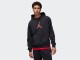 Толстовка Air Jordan Flight MVP Fleece Pullover Hoodie / black