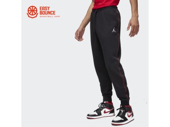 Брюки Air Jordan Flight MVP Men's Fleece Trousers / black