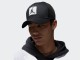 Кепка Air Jordan Rise Structured Hat / black, white