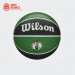 Мяч Wilson NBA Team Tribute Boston Celtics
