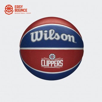 Мяч Wilson NBA Team Tribute LA Clippers