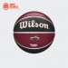 Мяч Wilson NBA Team Tribute Miami Heat