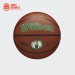 Мяч Wilson NBA Team Alliance Boston Celtics