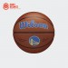 Мяч Wilson NBA Team Alliance Golden State Warriors