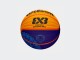 Мяч Wilson FIBA 3Х3 Game Ball Paris 2024