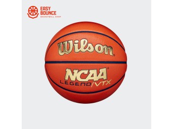 Мяч Wilson NCAA Legend VTX