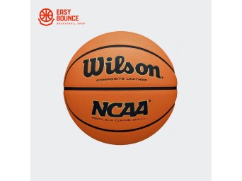 Мяч Wilson NCAA Evo NXT Replica Game Ball