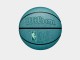 Мяч Wilson NBA DRV Pro Eco / mint