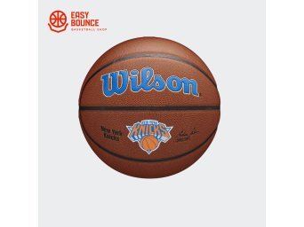 Мяч Wilson NBA Team Alliance New York Knicks