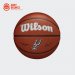 Мяч Wilson NBA Team Alliance San Antonio Spurs