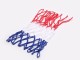 Сетка Wilson NBA DRV Recreational Net