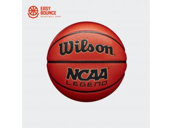 Мяч Wilson NCAA Legend