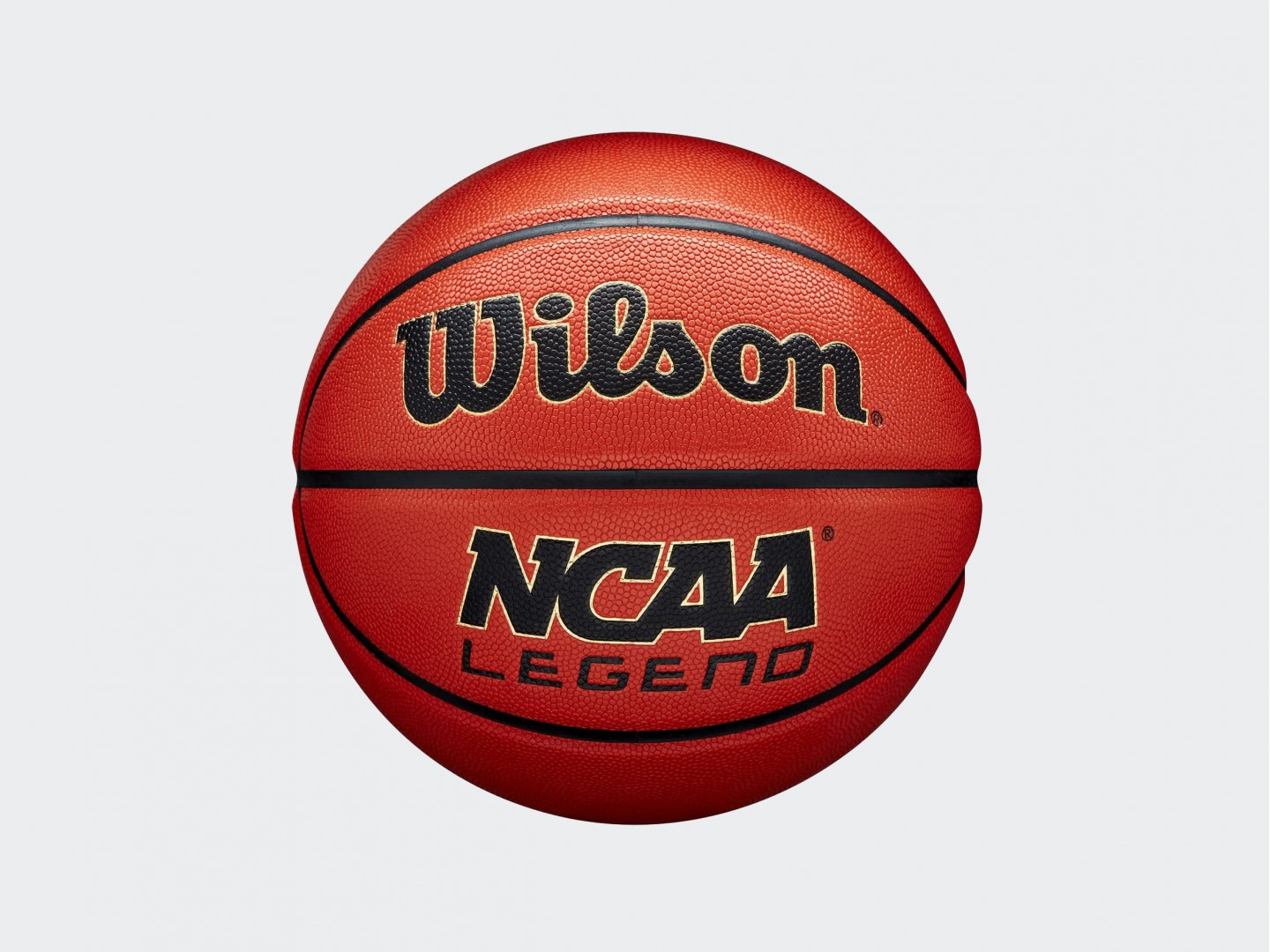 Мяч Wilson NCAA Legend