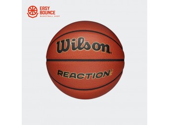Мяч Wilson Reaction Pro / brown