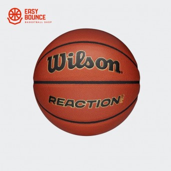 Мяч Wilson Reaction Pro / brown