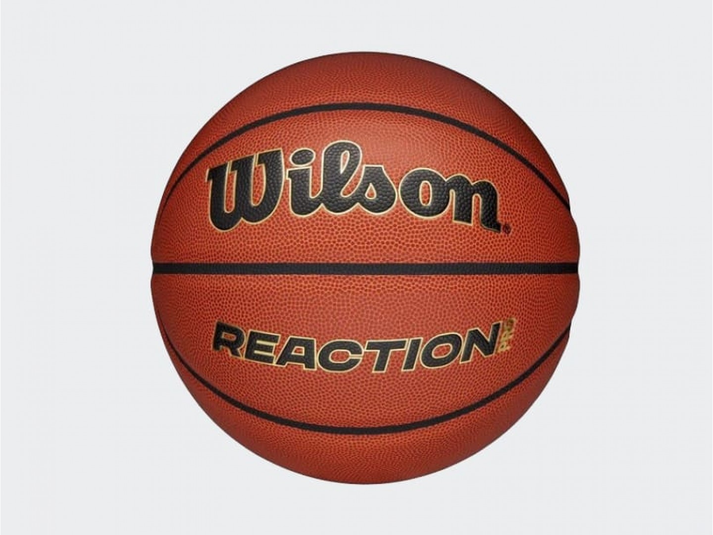 Мяч Wilson Reaction Pro / brown