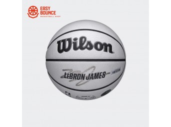 Мяч Wilson NBA Player Icon UV Lebron