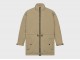 Куртка Fear of God Essentials Storm Jacket / oak