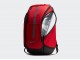Рюкзак Nike Hoops Elite Pro / red, black