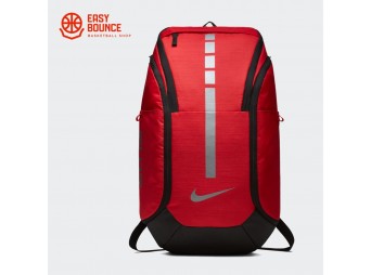 Рюкзак Nike Hoops Elite Pro / red, black
