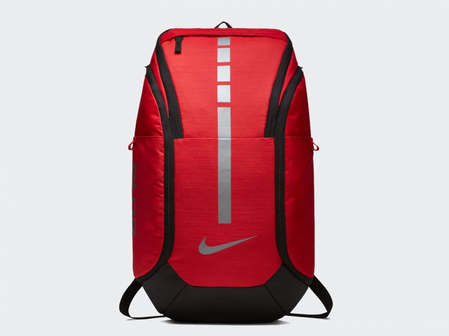 Рюкзак Nike Hoops Elite Pro / red, black