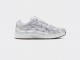 Кроссовки Nike P-6000 / white, blue tint, metallic silver