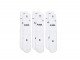 Носки Nike NOCTA Crew Socks 3 Pack / white