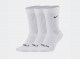 Носки Nike NOCTA Crew Socks 3 Pack / white