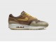 Кроссовки Air Max 1 'Pecan and Yellow Ochre'