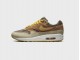 Кроссовки Air Max 1 'Pecan and Yellow Ochre'