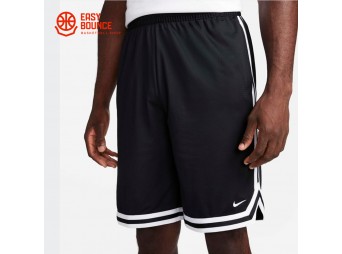 Шорты Nike DNA Dri-FIT 10-inch Shorts / black, white