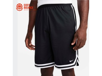 Шорты Nike DNA Dri-FIT 10-inch Shorts / black, white