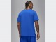 Футболка Air Jordan Dri-FIT Short-Sleeve Top / game royal