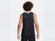 Майка Nike Dri-Fit DNA Sleeveless Mesh Tank / black