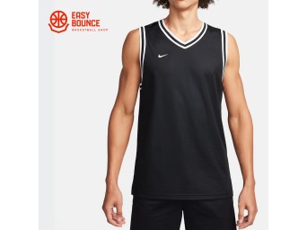Майка Nike Dri-Fit DNA Sleeveless Mesh Tank / black