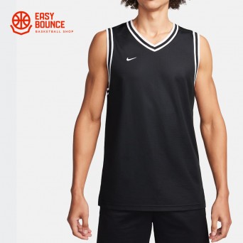 Майка Nike Dri-Fit DNA Sleeveless Mesh Tank / black