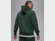 Толстовка Air Jordan Flight Pullover Hoodie / vintage green