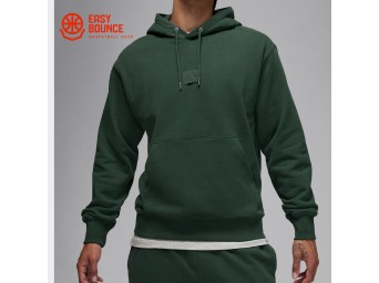 Толстовка Air Jordan Flight Pullover Hoodie / vintage green