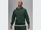 Толстовка Air Jordan Flight Pullover Hoodie / vintage green