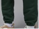 Брюки Air Jordan Flight Trousers / vintage green