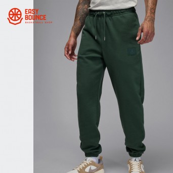 Брюки Air Jordan Flight Trousers / vintage green