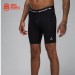 Компрессионные тайсы Air Jordan Dri-FIT Shorts / black