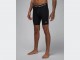 Компрессионные тайсы Air Jordan Dri-FIT Shorts / black