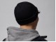 Шапка Air Jordan Terra Beanie / black